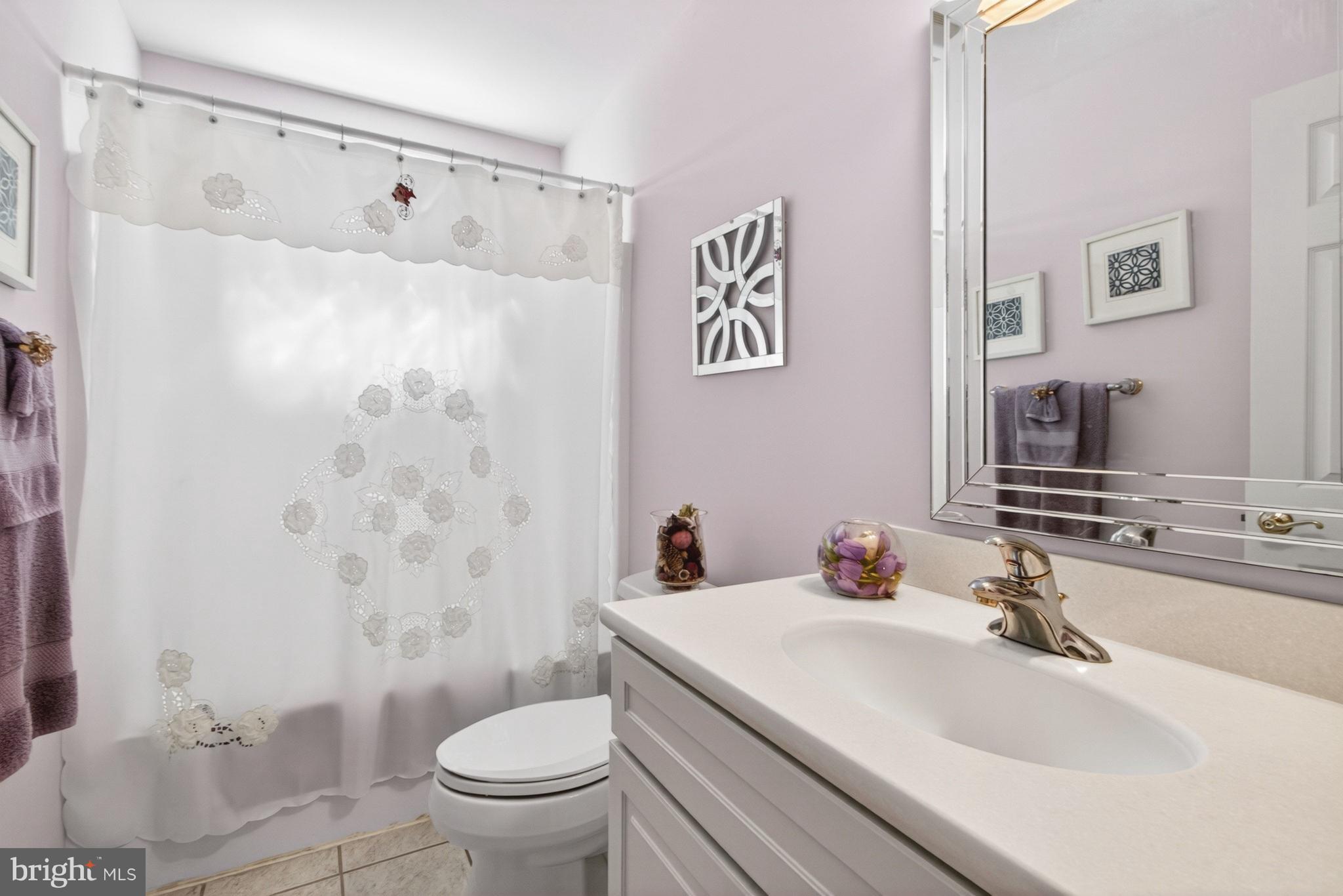 34371 Owls Nest Road Lewes, DE 19958 - Photo 33 of 58 a bathroom with a sink toilet and shower