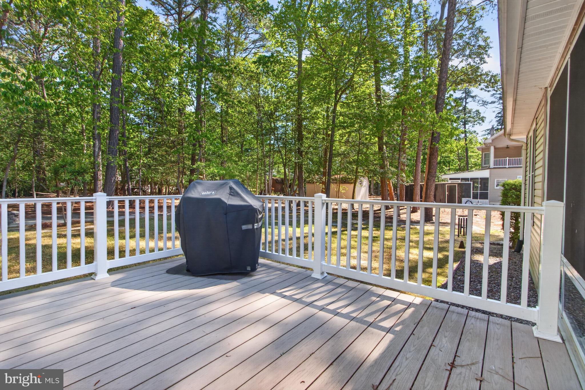 34371 Owls Nest Road Lewes, DE 19958 - Photo 41 of 58 Rear Deck