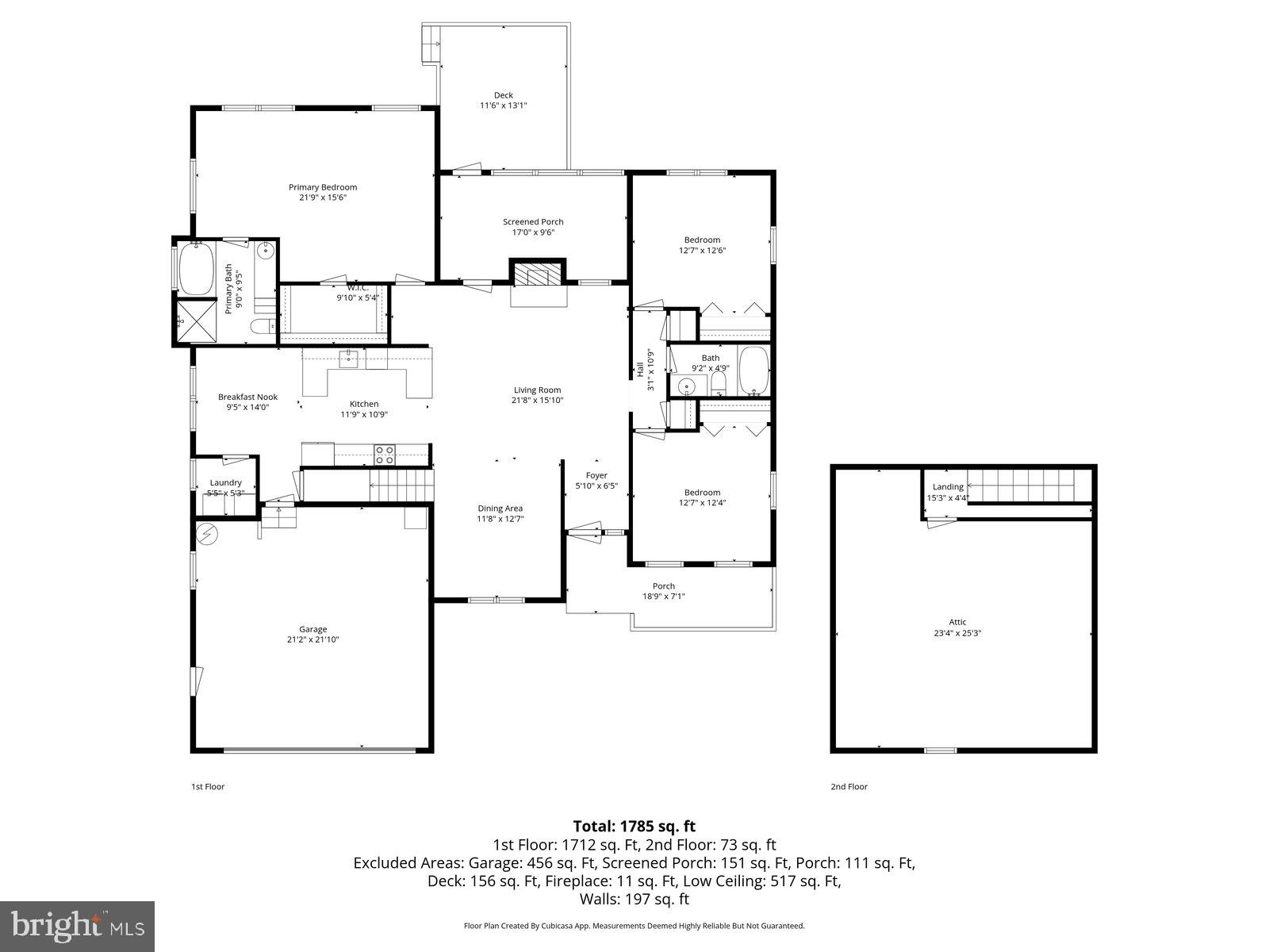 34371 Owls Nest Road Lewes, DE 19958 - Photo 51 of 58 All Floors 34371 Owls Nest Road Lewes With Dim