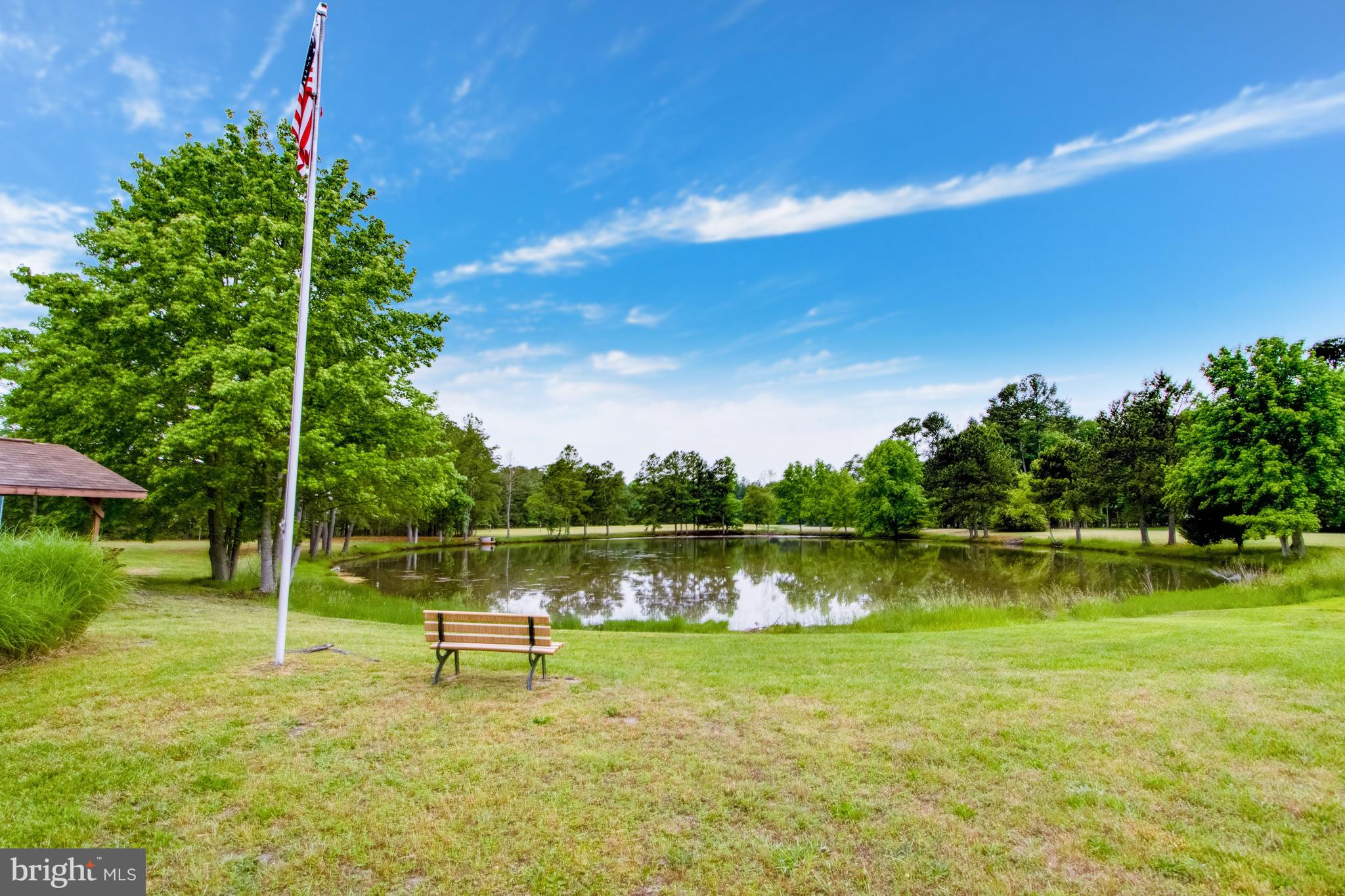 34371 Owls Nest Road Lewes, DE 19958 - Photo 58 of 58 a view of a lake with a yard