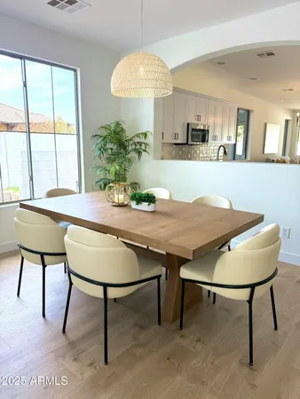 $669,900 | 1236 East Nightingale Lane, Gilbert, AZ 85298