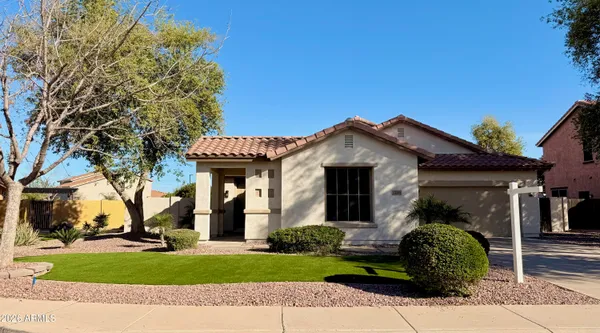 $669,900 | 1236 East Nightingale Lane, Gilbert, AZ 85298