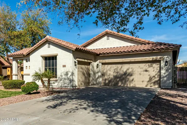 $669,900 | 1236 East Nightingale Lane, Gilbert, AZ 85298