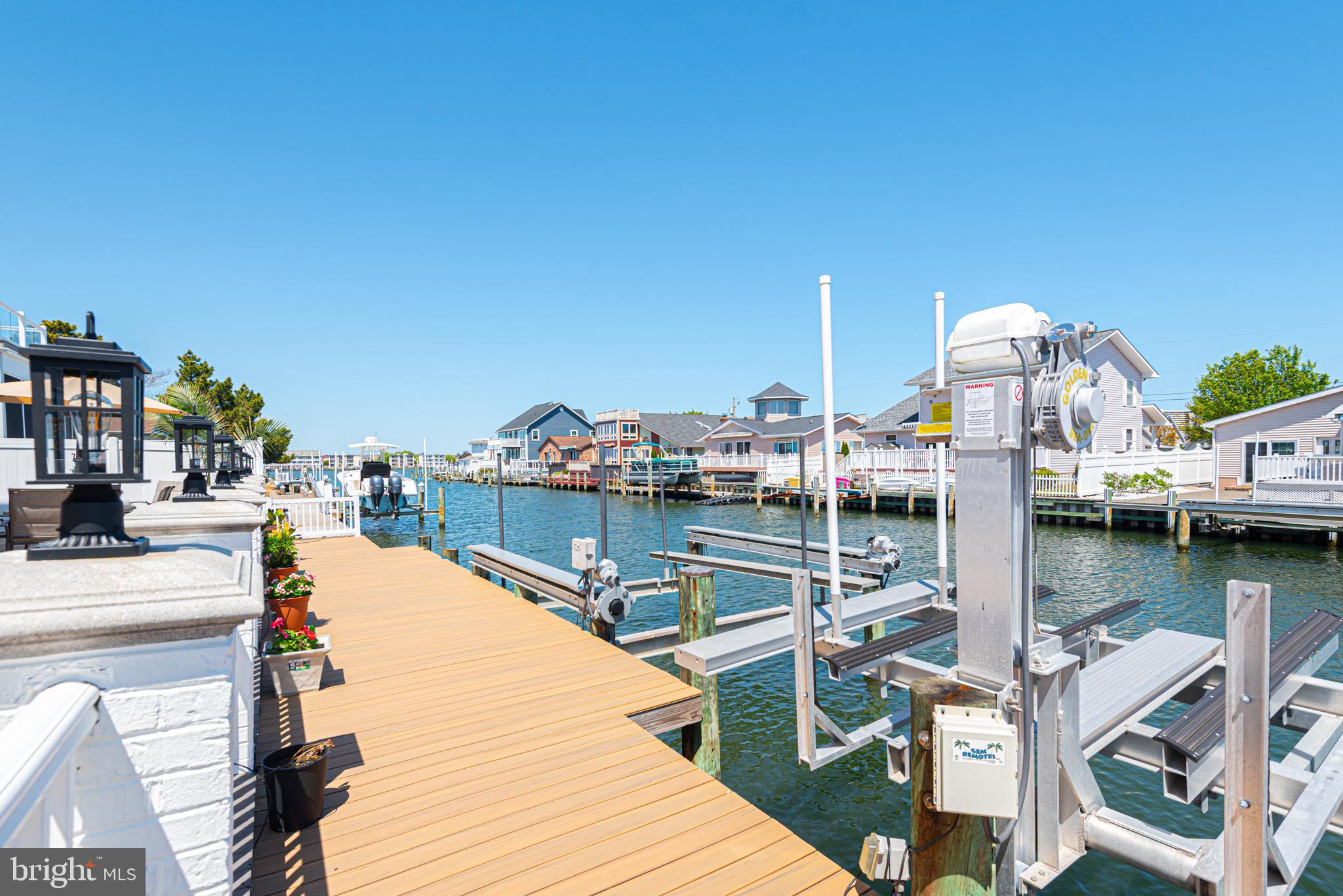 10614 Point Lookout Road Ocean City, MD 21842 - Photo 58 of 76
