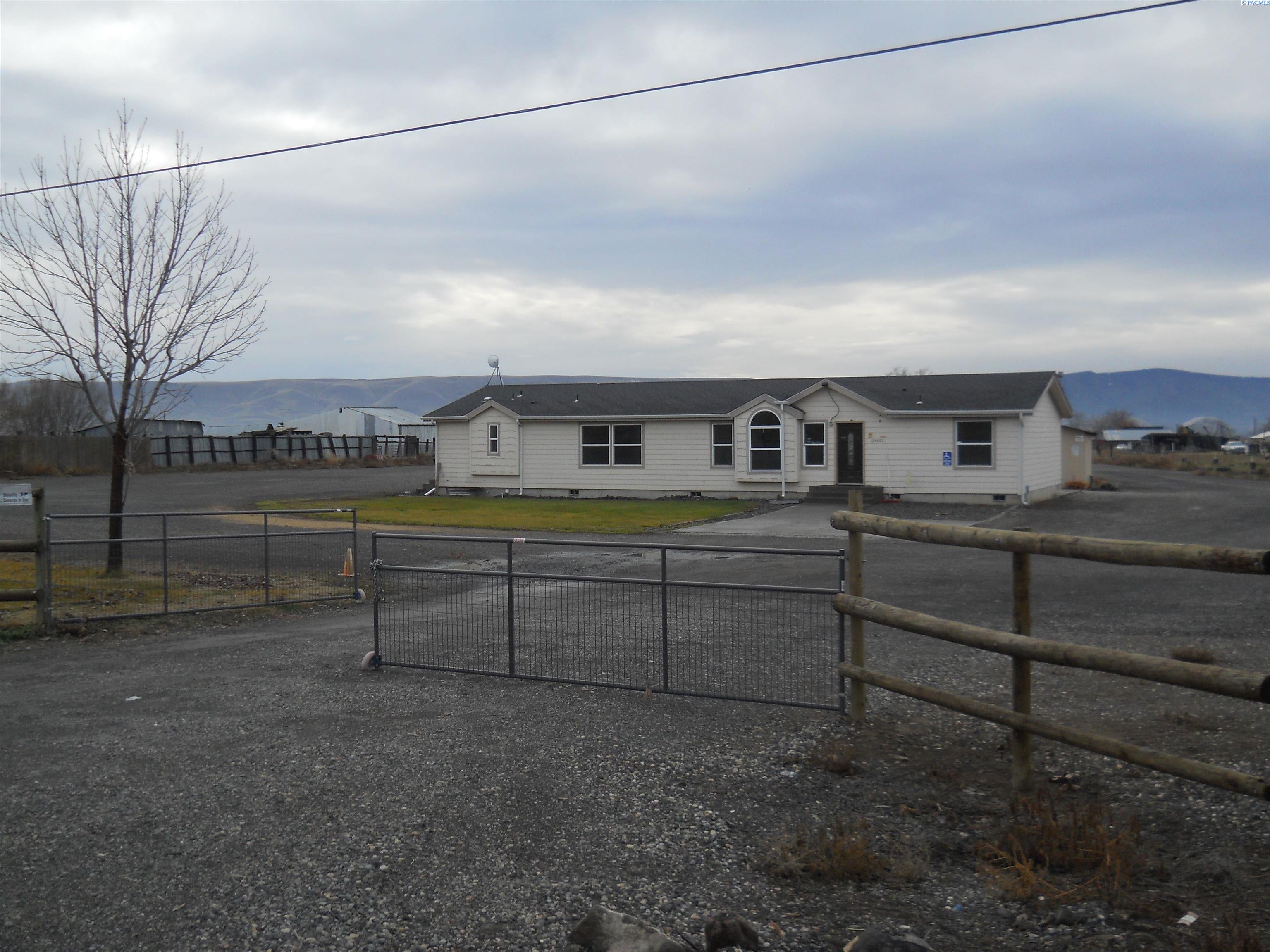164807 West County Rt 12 Prosser, WA 99350 - Photo 1 of 23 Gallery Image 1