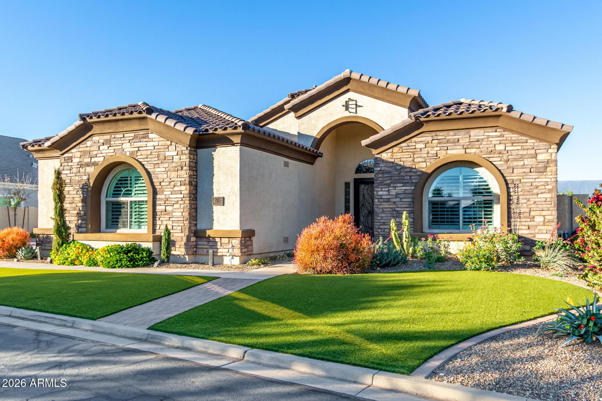 21718 East Camacho Road Queen Creek, AZ 85142 - Photo 12 of 75