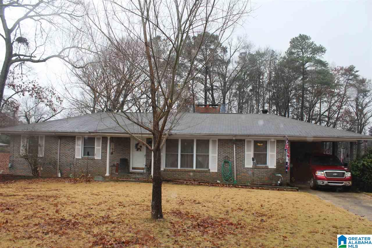 733 Porter Crest Road Graysville, AL 35073 - Photo 26 of 27