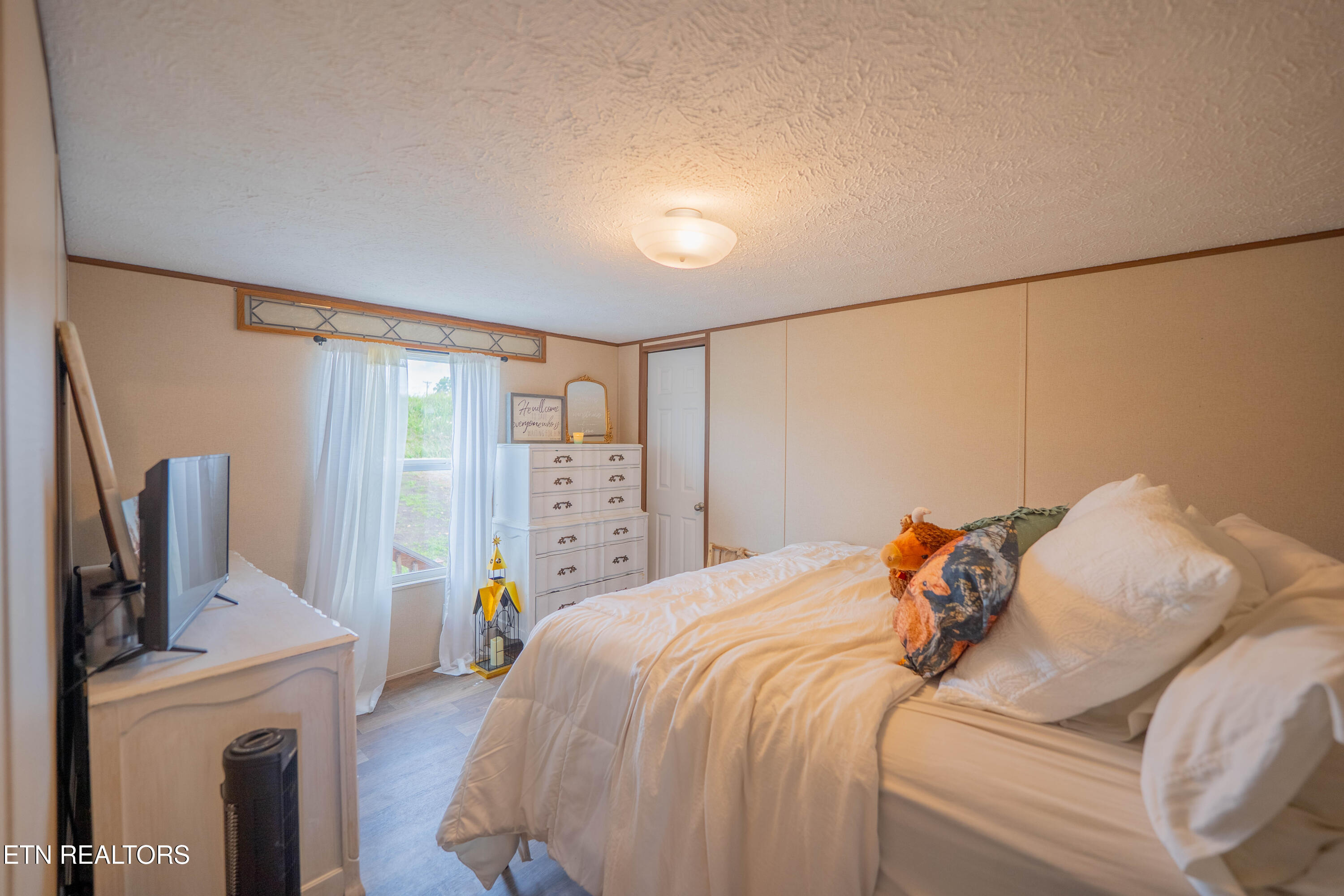 35 Little Meadow Creek Road Greeneville, TN 37743 - Photo 17 of 24 bedroom 3
