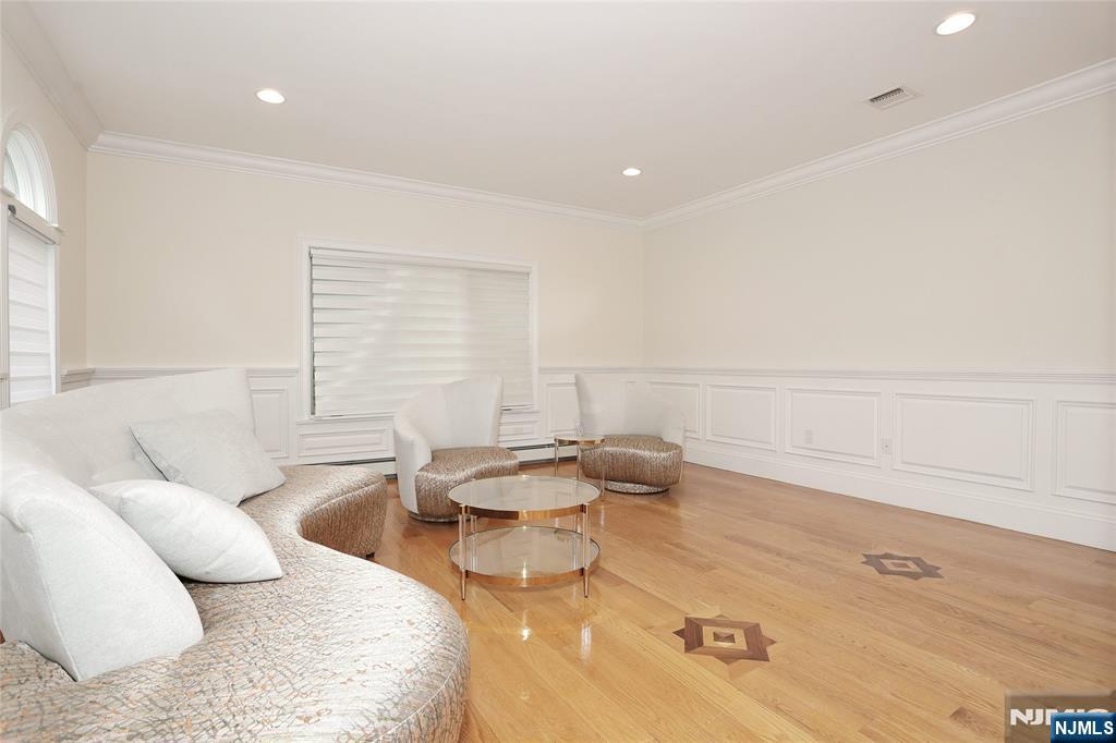 65 Ross Avenue Demarest, NJ 07627 - Photo 8 of 48 a living room with furniture