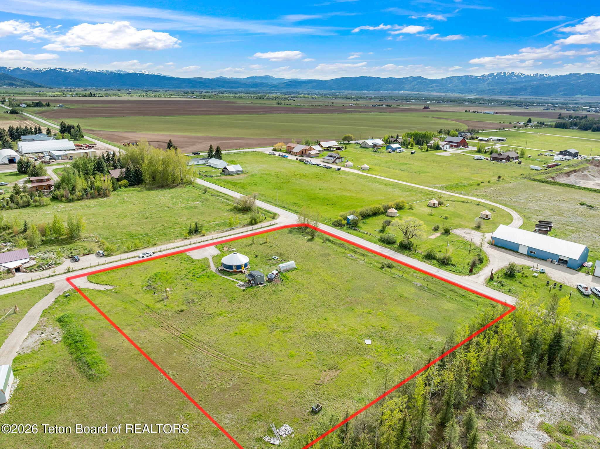 1789 Moon Rise Lane Driggs, ID 83422 - Photo 49 of 50 DJI_0909