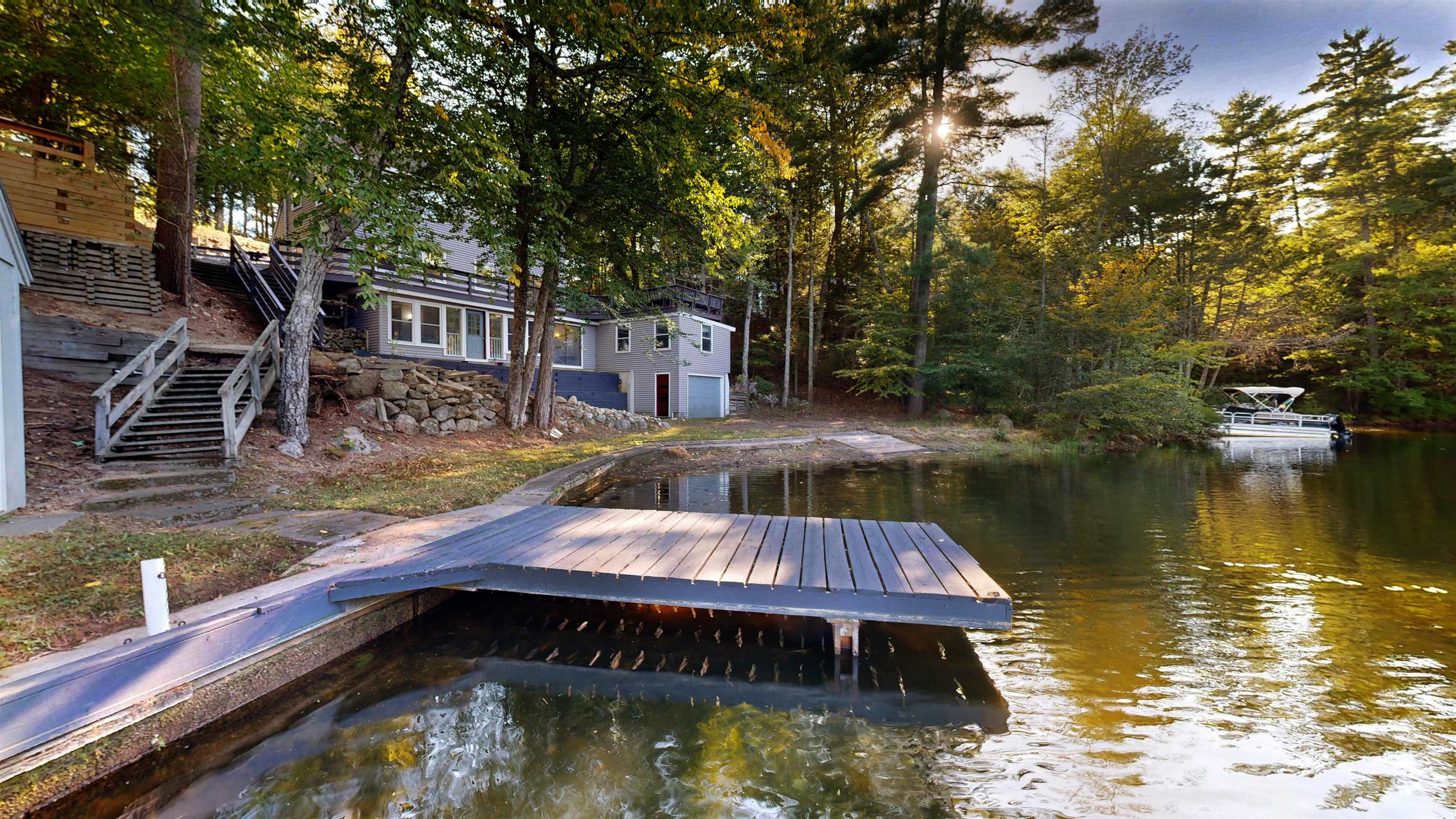 113 Lakeview Drive Nottingham, NH 03290 - Photo 45 of 58