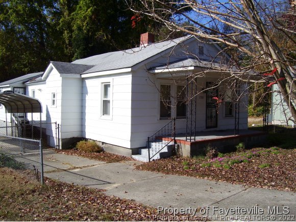 1505 Murchison Road Fayetteville, NC 28301 - Photo 2 of 2 Gallery Image 2