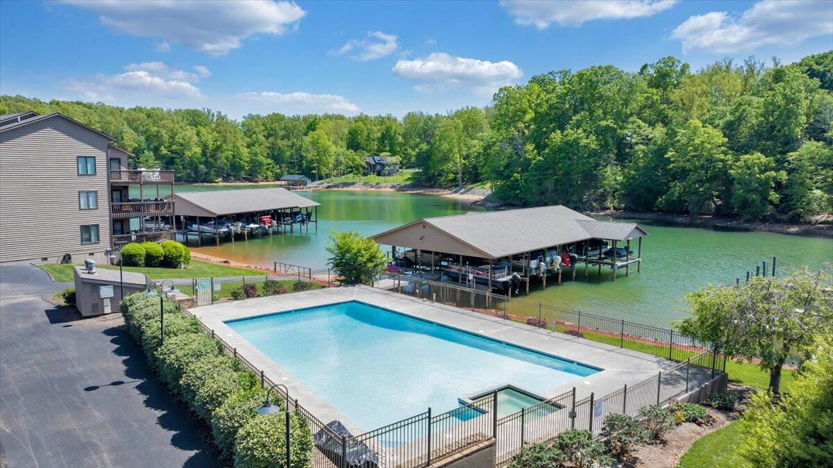 620 Monte Vista Road, Unit 602 Union Hall, VA 24176 - Photo 37 of 48 056-DJI_20260501030400_0356_D