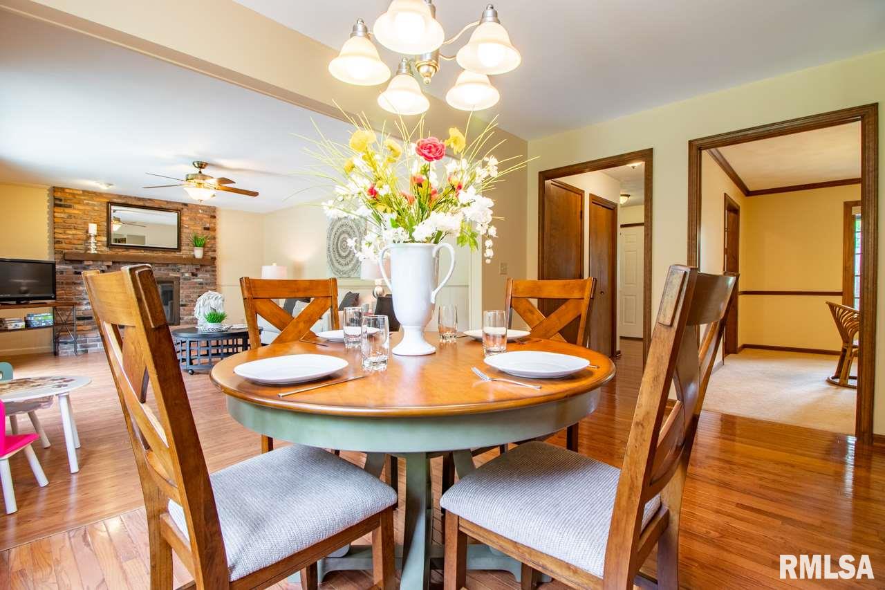 35 Maple Ridge Drive Morton, IL 61550 - Photo 9 of 33 Gallery Image 9