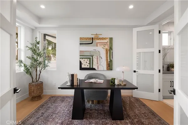 $1,850,000 | 2018 Grant Avenue, Unit A, Redondo Beach, CA 90278