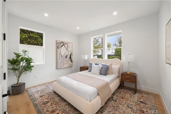 $1,850,000 | 2018 Grant Avenue, Unit A, Redondo Beach, CA 90278