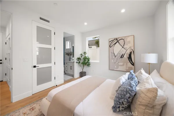 $1,850,000 | 2018 Grant Avenue, Unit A, Redondo Beach, CA 90278