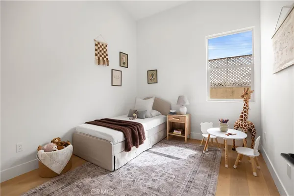 $1,850,000 | 2018 Grant Avenue, Unit A, Redondo Beach, CA 90278