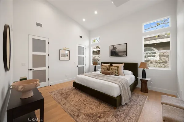 $1,850,000 | 2018 Grant Avenue, Unit A, Redondo Beach, CA 90278