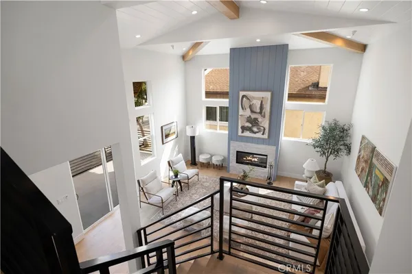 $1,850,000 | 2018 Grant Avenue, Unit A, Redondo Beach, CA 90278