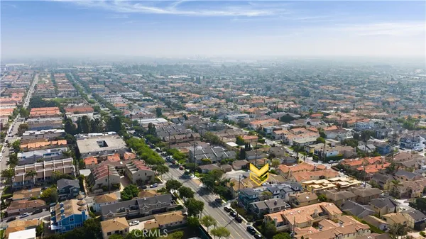 $1,850,000 | 2018 Grant Avenue, Unit A, Redondo Beach, CA 90278