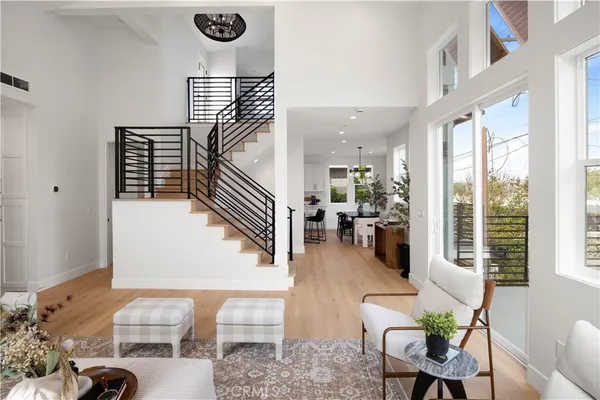 $1,850,000 | 2018 Grant Avenue, Unit A, Redondo Beach, CA 90278
