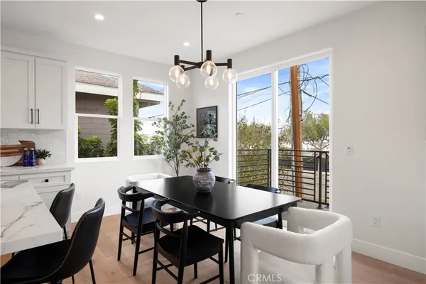 $1,850,000 | 2018 Grant Avenue, Unit A, Redondo Beach, CA 90278