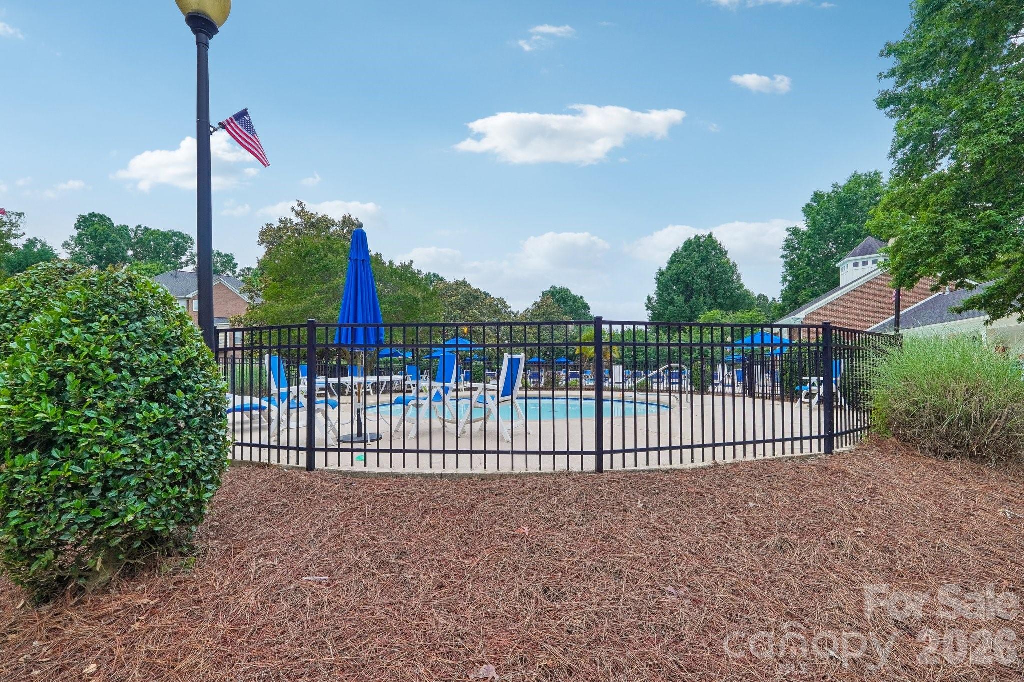 1260 Branson Road Northwest Concord, NC 28027 - Photo 23 of 24
