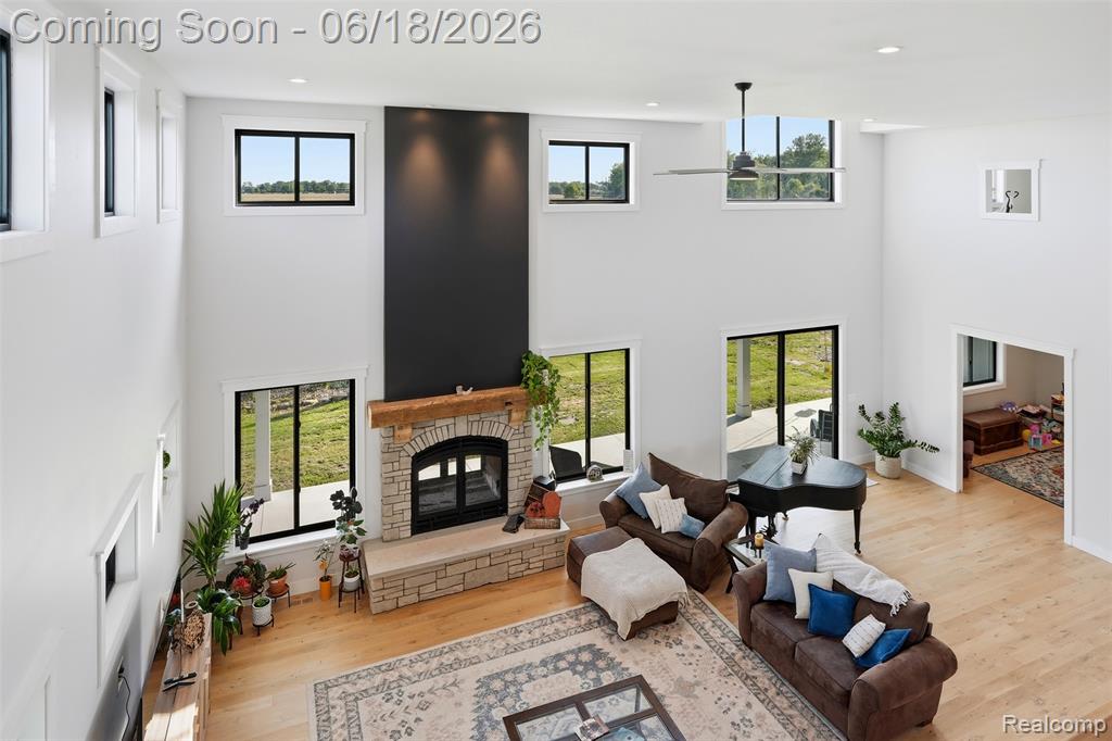31100 South River Road Harrison Township, MI 48045 - Photo 56 of 85