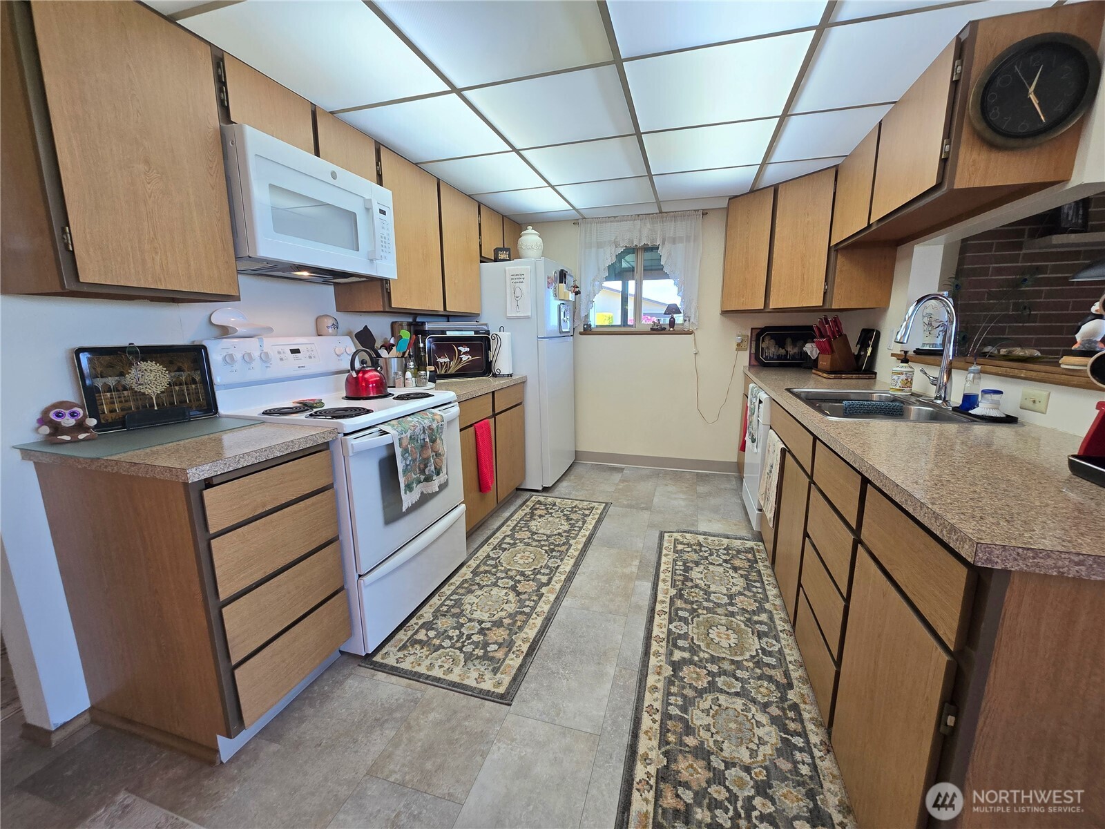 1301 South 3rd Avenue, Unit 5D Sequim, WA 98382 - Photo 14 of 29
