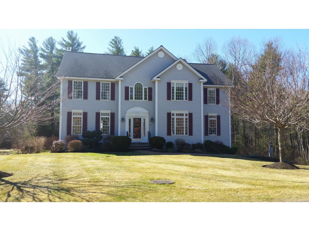 28 Artemis Road Salem, NH 03079 - Photo 1 of 24