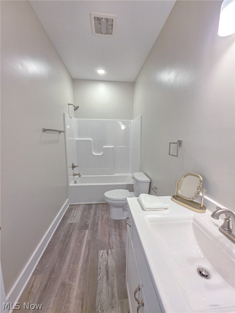 49101 Fairway Road East Liverpool, OH 43920 - Photo 21 of 23