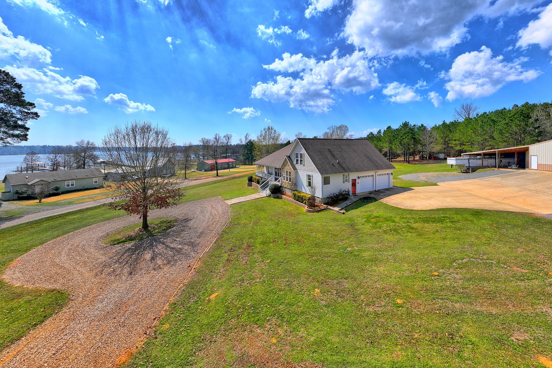 285 Cart Bayou Lane Many, LA 71449 - Photo 8 of 48