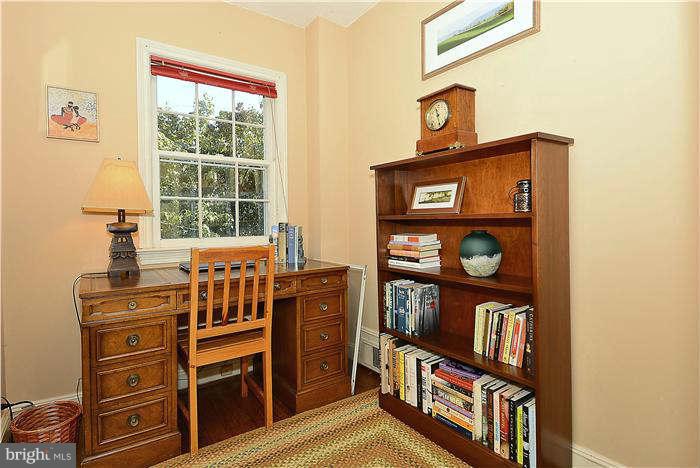 1208 Portner Road Alexandria, VA 22314 - Photo 14 of 30 a view of a workspace with furniture