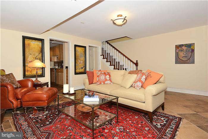 1208 Portner Road Alexandria, VA 22314 - Photo 16 of 30 a living room with furniture and a window