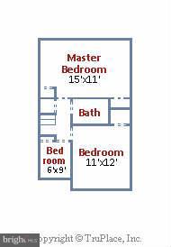 1208 Portner Road Alexandria, VA 22314 - Photo 29 of 30