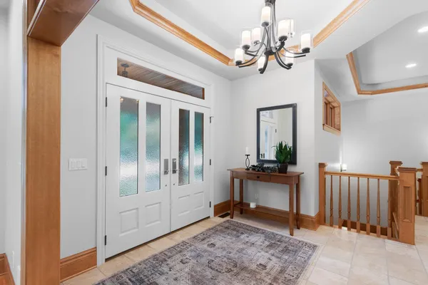 $974,900 | 2920 Parkwood Drive, Green Bay, WI 54313