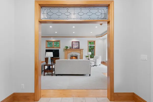 $974,900 | 2920 Parkwood Drive, Green Bay, WI 54313