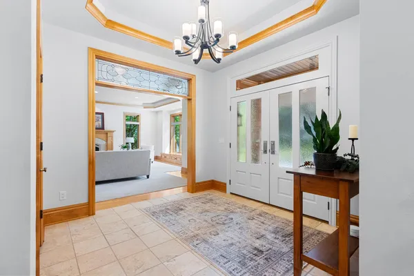 $974,900 | 2920 Parkwood Drive, Green Bay, WI 54313