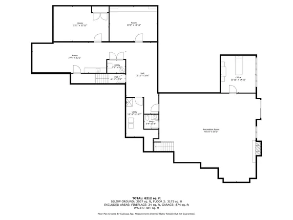 $974,900 | 2920 Parkwood Drive, Green Bay, WI 54313