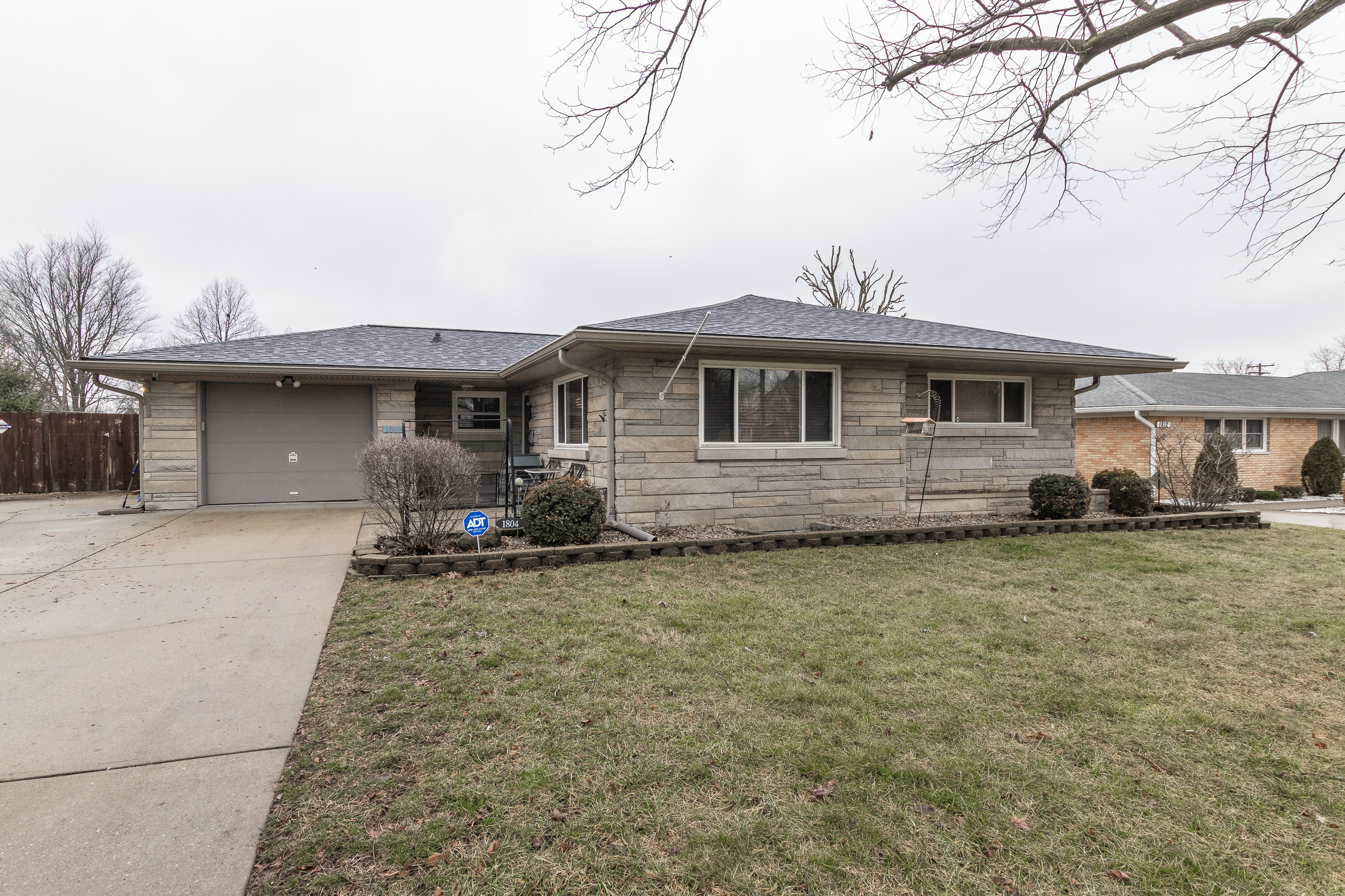 1804 Cunningham Road Indianapolis, IN 46224 - Photo 3 of 31 Gallery Image 3