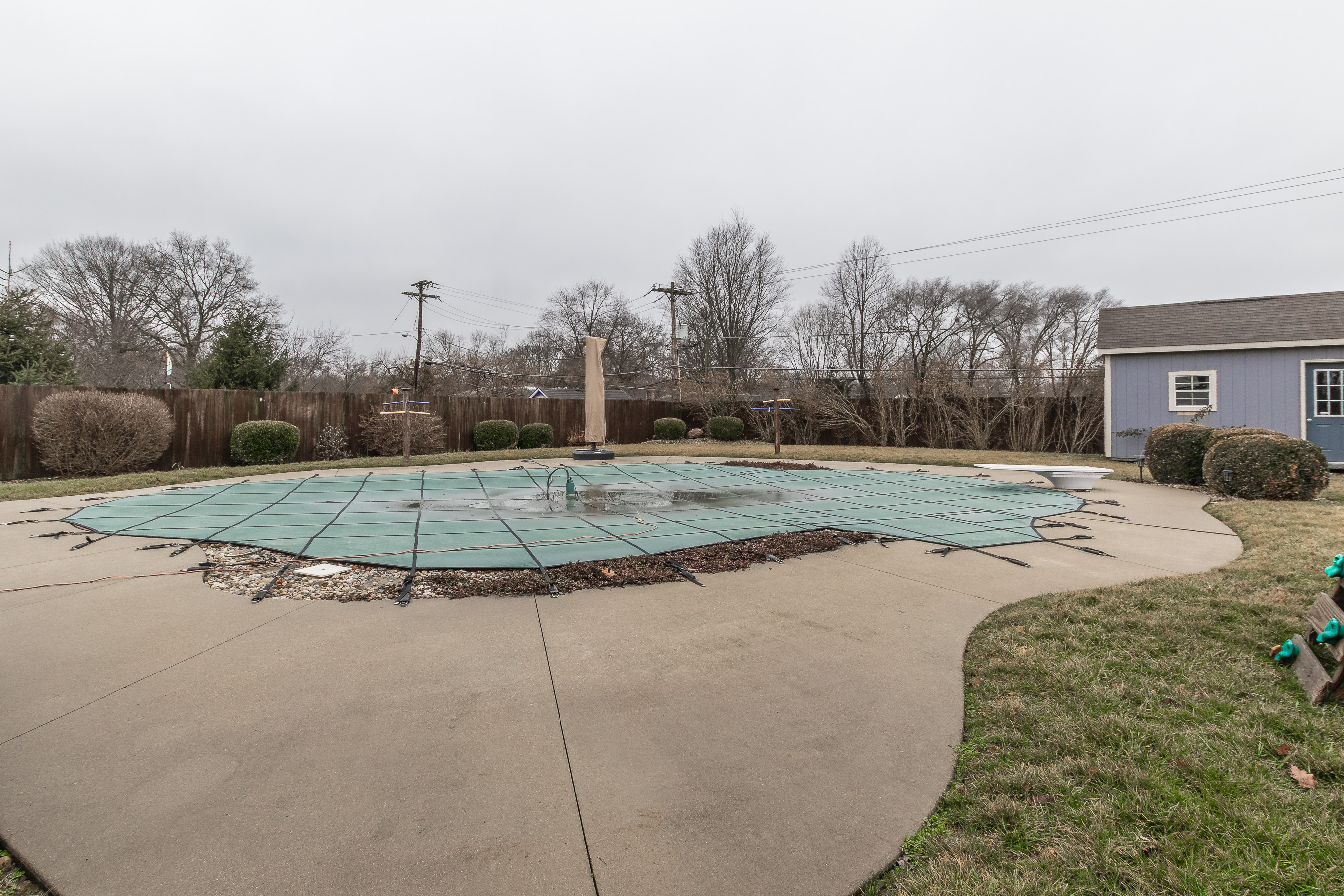 1804 Cunningham Road Indianapolis, IN 46224 - Photo 31 of 31 Gallery Image 31