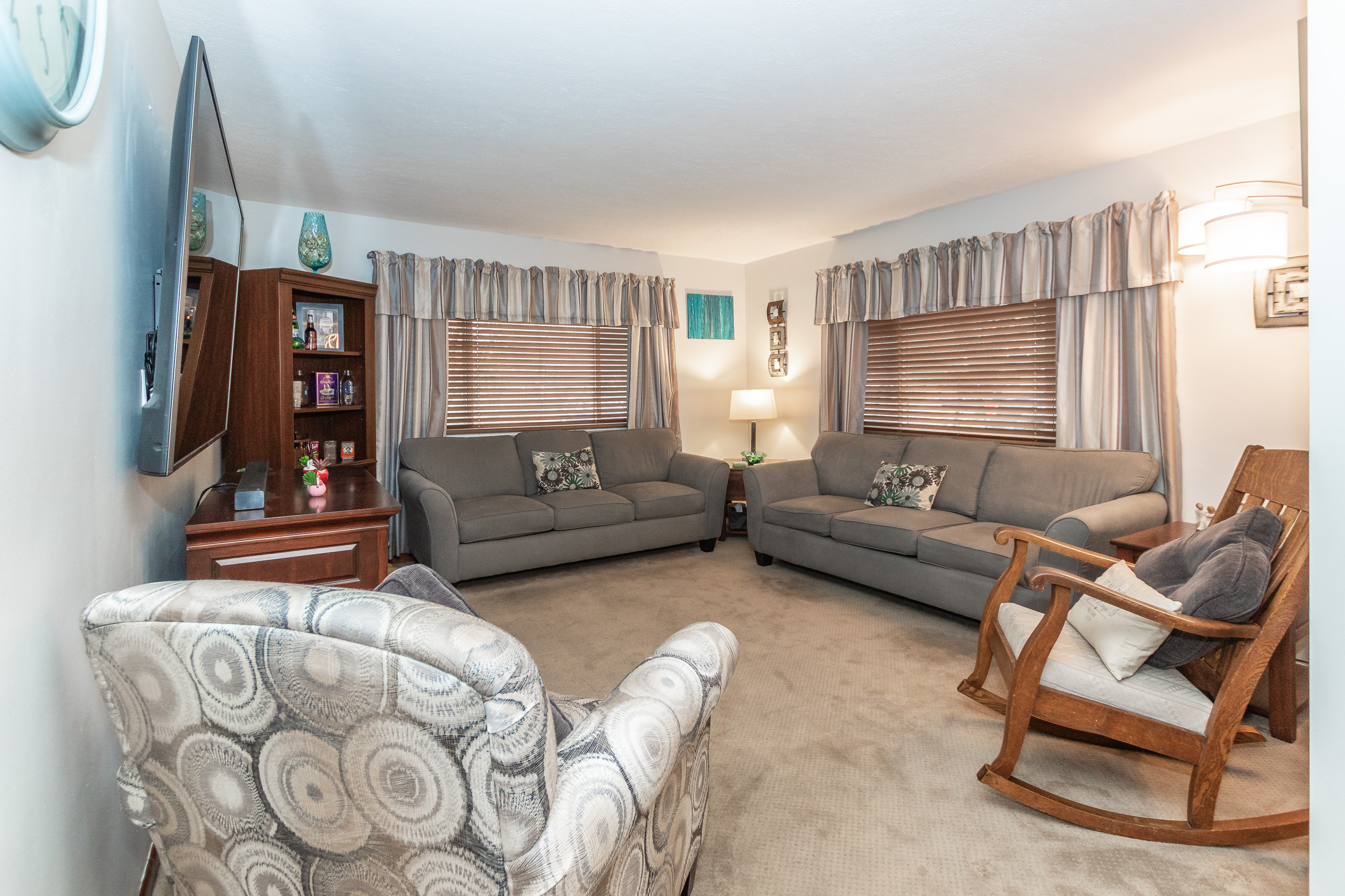 1804 Cunningham Road Indianapolis, IN 46224 - Photo 8 of 31 Gallery Image 8
