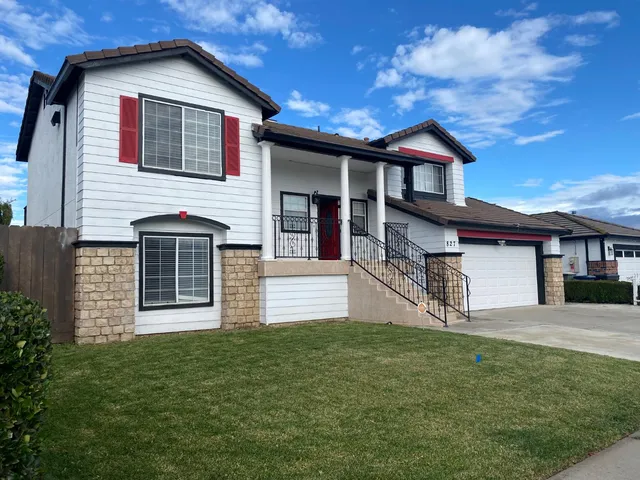 $609,000 | 827 St Andrew Street, Lathrop, CA 95330