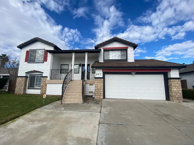 $609,000 | 827 St Andrew Street, Lathrop, CA 95330