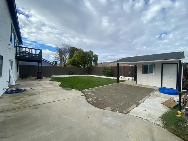 $609,000 | 827 St Andrew Street, Lathrop, CA 95330