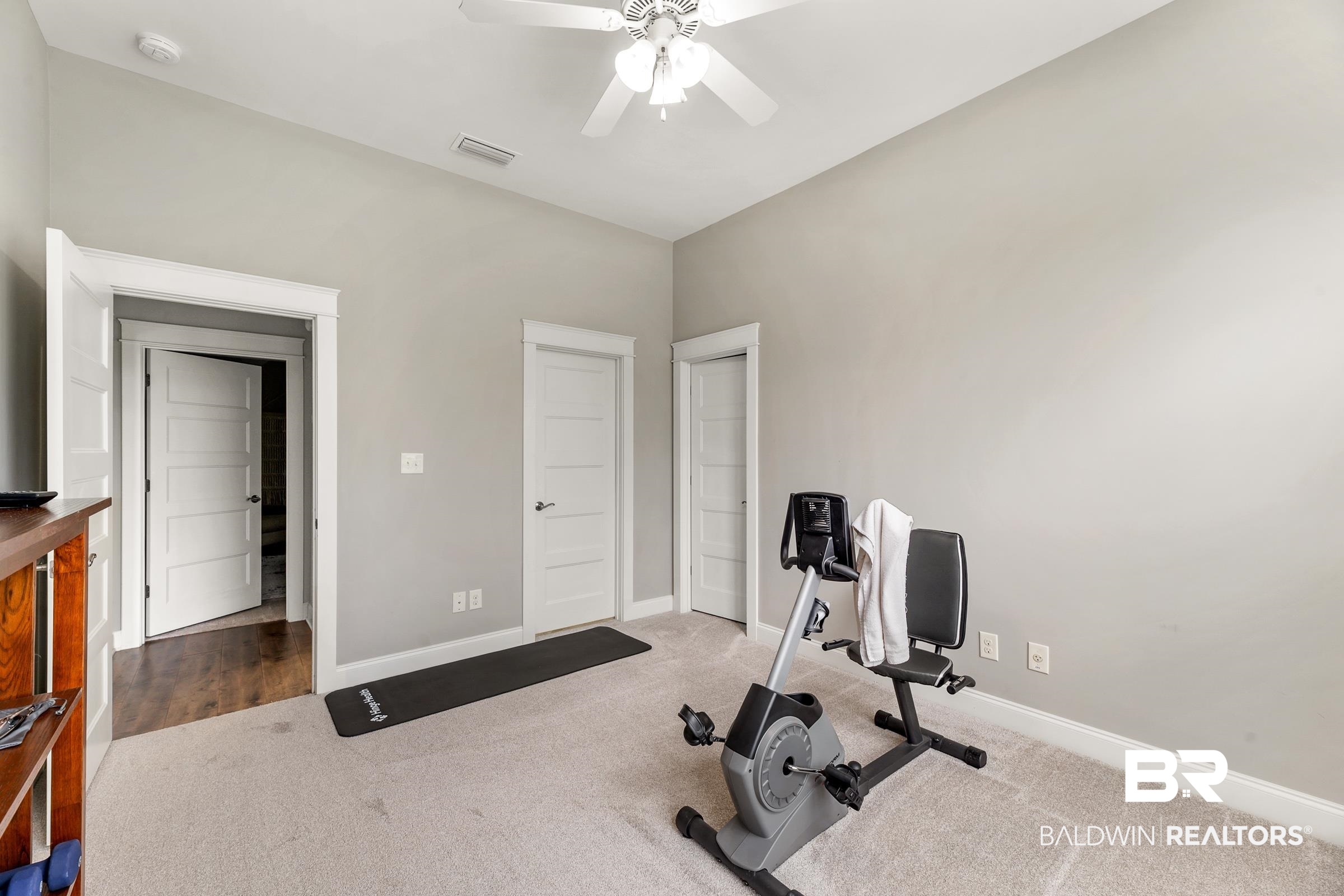 7697 Raegan Lane Daphne, AL 36527 - Photo 19 of 35 Bedroom 2