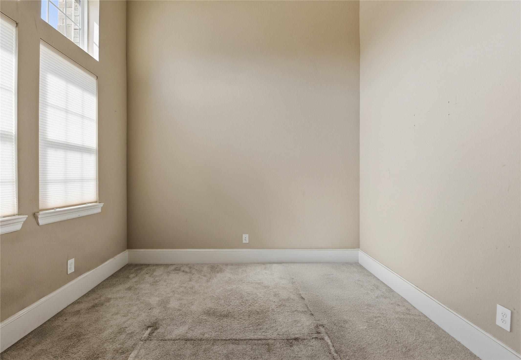 17501 Spice Merlot Lane Conroe, TX 77302 - Photo 9 of 50 a view of empty room with window