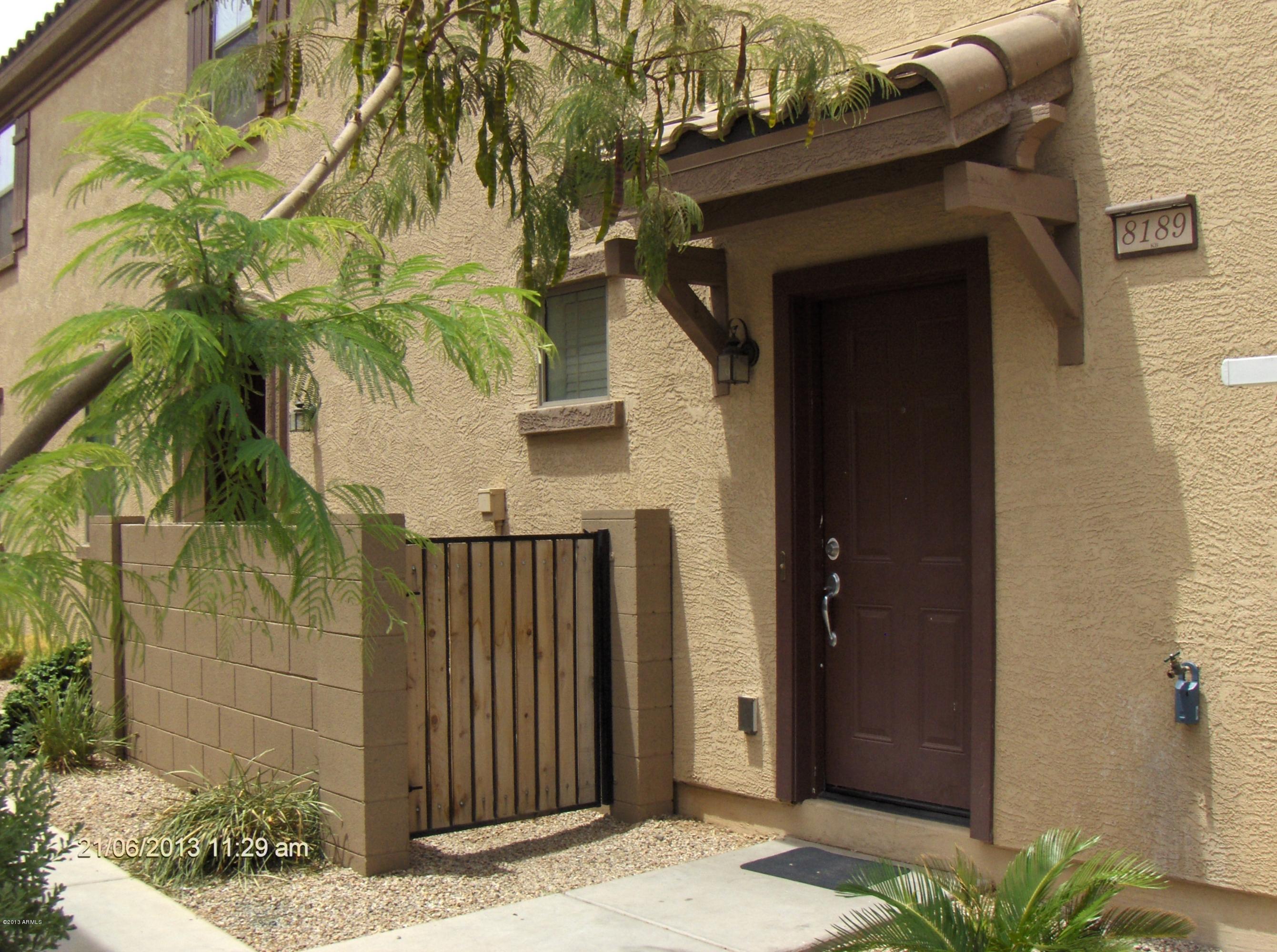 8189 West Groom Creek Road, Unit 50 Phoenix, AZ 85043 - Photo 1 of 17 HPIM1060