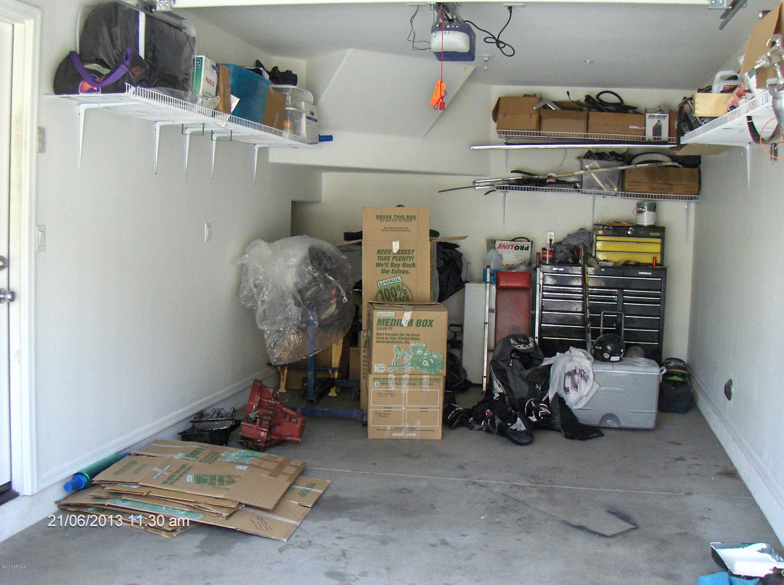 8189 West Groom Creek Road, Unit 50 Phoenix, AZ 85043 - Photo 13 of 17 HPIM1063